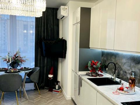 квартира по адресу Цегельний пер., 12