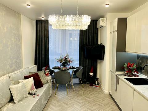 квартира по адресу Цегельний пер., 12