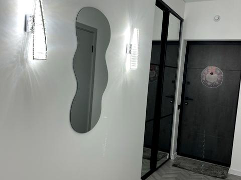 квартира по адресу Цегельний пер., 12