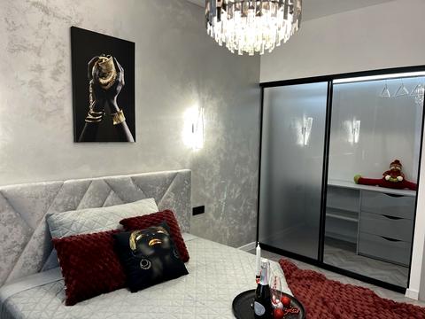 квартира по адресу Цегельний пер., 12