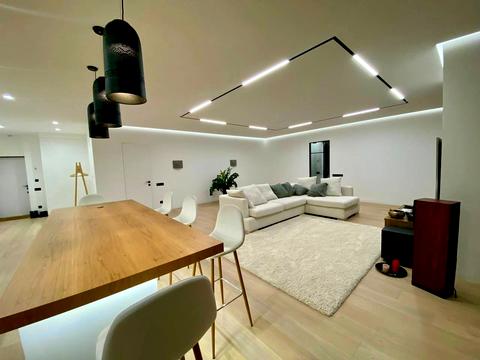 квартира за адресою Володимира Вернадського вул. (Дзержинського), 29-К