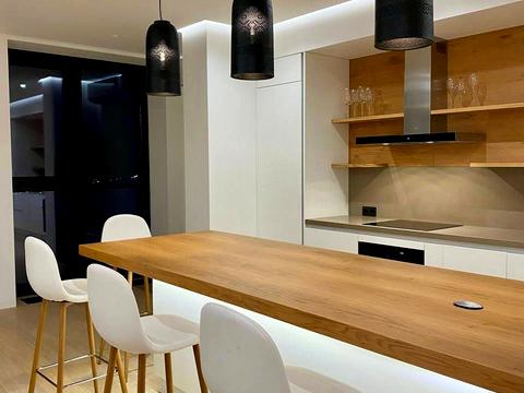 квартира за адресою Володимира Вернадського вул. (Дзержинського), 29-К