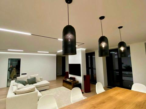 квартира за адресою Володимира Вернадського вул. (Дзержинського), 29-К