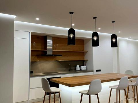 квартира за адресою Володимира Вернадського вул. (Дзержинського), 29-К