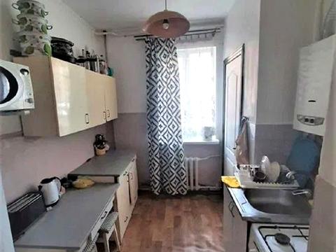 квартира по адресу Камʼянецька ул., 12