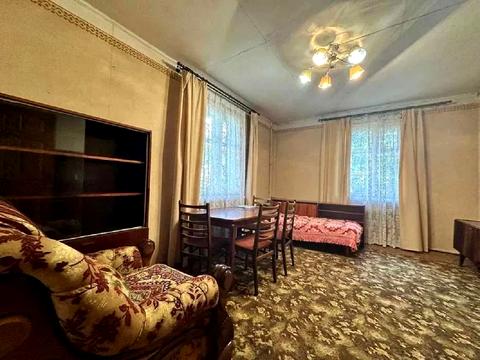 квартира по адресу Камʼянецька ул., 12