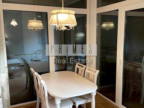 дом по адресу Апрельская ул.