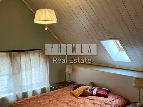 дом по адресу Апрельская ул.