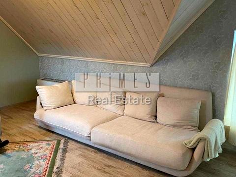 дом по адресу Апрельская ул.