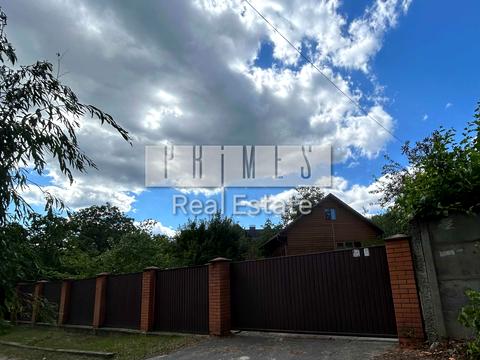 дом по адресу Апрельская ул.