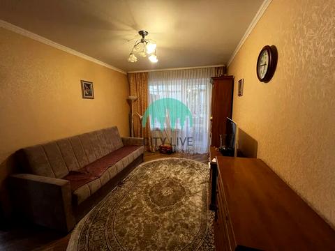 квартира по адресу Береговая ул., 25