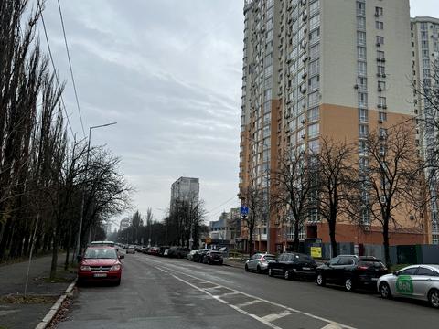 квартира по адресу Академика Шалимова ул. (Героїв Севастополя), 34/2