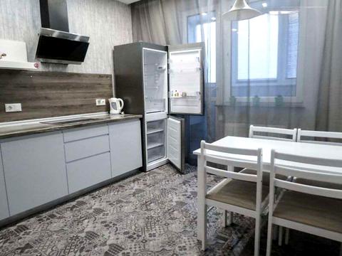 квартира за адресою Юрія Іллєнка вул. (Мельникова), 51-Б