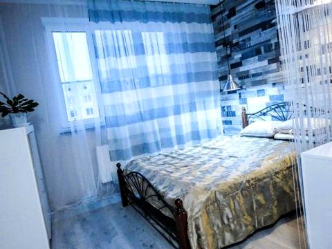 квартира за адресою Юрія Іллєнка вул. (Мельникова), 51-Б