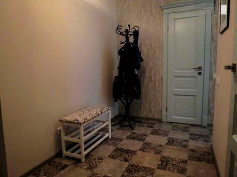 квартира за адресою Юрія Іллєнка вул. (Мельникова), 51-Б