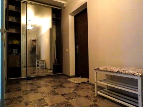 квартира за адресою Юрія Іллєнка вул. (Мельникова), 51-Б