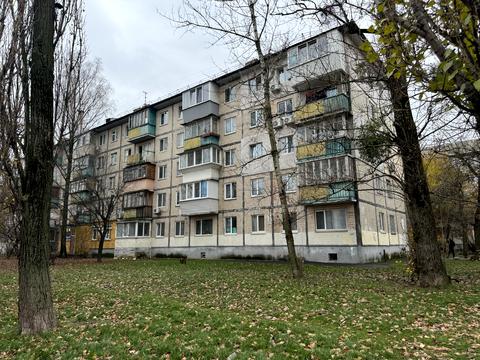 квартира по адресу Академика Шалимова ул. (Героїв Севастополя), 34/2