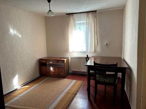 дом по адресу Старицької-Черняхівської ул. (Кіровська), 74