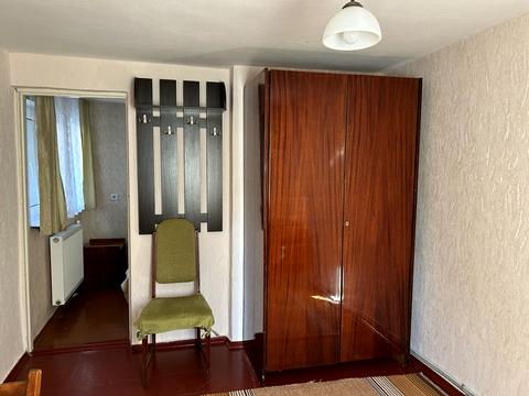 дом по адресу Старицької-Черняхівської ул. (Кіровська), 74