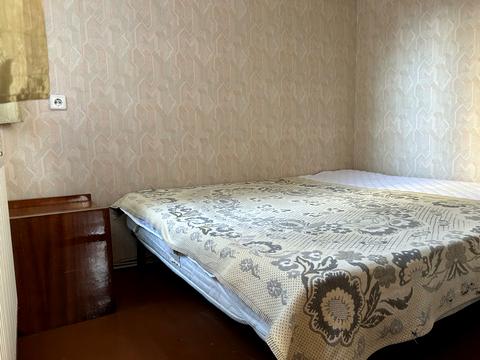 дом по адресу Старицької-Черняхівської ул. (Кіровська), 74