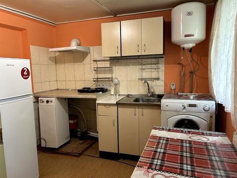 дом по адресу Старицької-Черняхівської ул. (Кіровська), 74