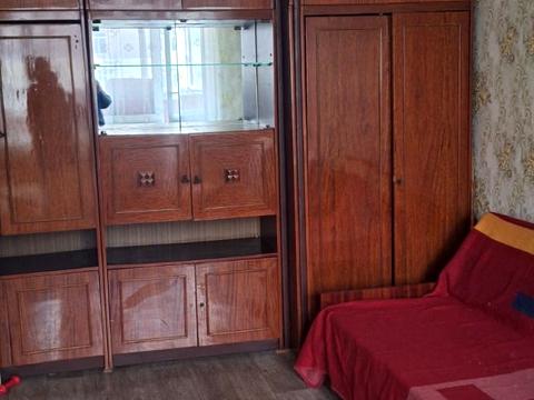 квартира за адресою Євгена Чикаленка вул., 52/1