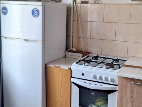 квартира за адресою Євгена Чикаленка вул., 52/1