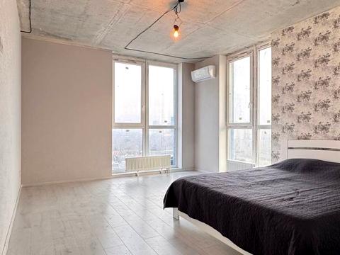 квартира за адресою Гліба Бабіча вул. (Канальна), 8-Г