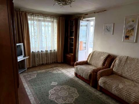 квартира по адресу Листопадная ул., 11