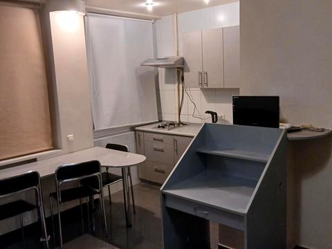 квартира за адресою Рибальська вул., 3