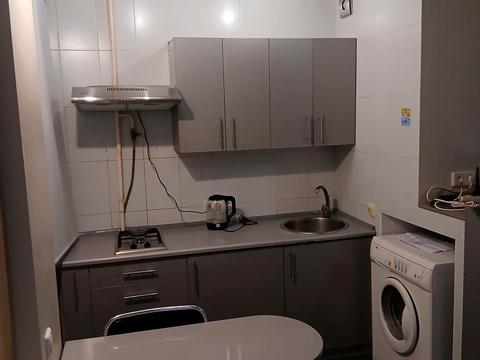 квартира за адресою Рибальська вул., 3