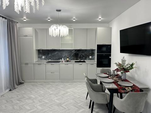 квартира по адресу Шептицького, 4