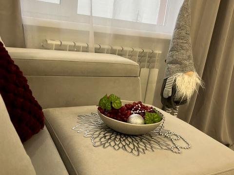 квартира по адресу Шептицького, 4