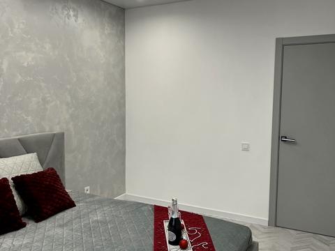 квартира по адресу Шептицького, 4