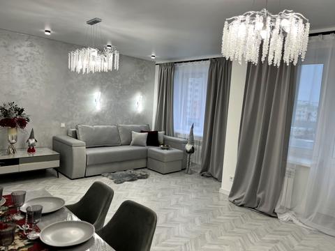 квартира по адресу Шептицького, 4