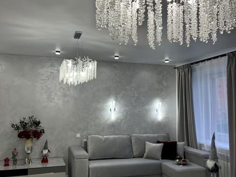 квартира по адресу Шептицького, 4