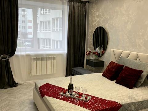 квартира по адресу Шептицького, 4