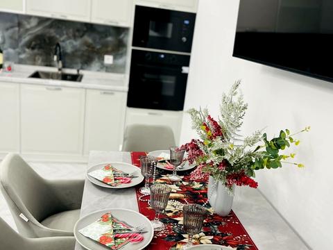 квартира по адресу Шептицького, 4