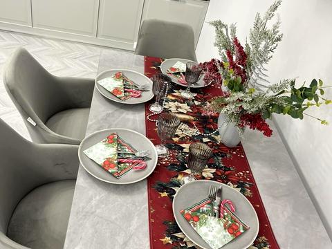 квартира по адресу Шептицького, 4