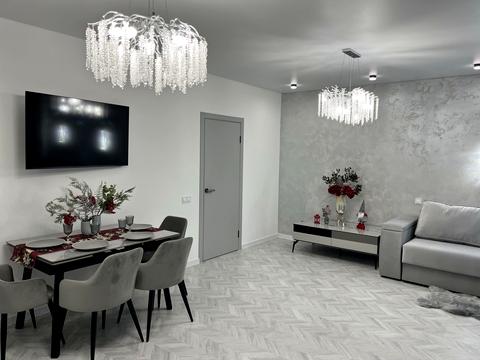 квартира по адресу Шептицького, 4