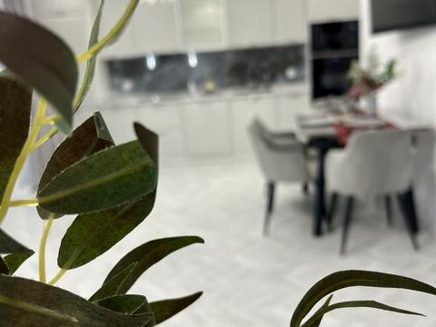 квартира по адресу Шептицького, 4