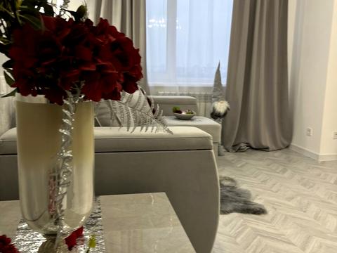 квартира по адресу Шептицького, 4