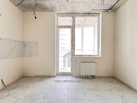 квартира за адресою Гліба Бабіча вул. (Канальна), 8-Г