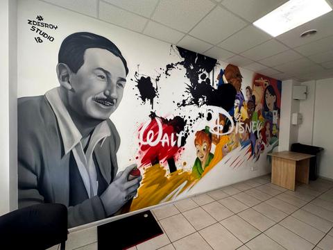 комерційна за адресою Дніпро, Володимира Мономаха вул. (Московська), 17