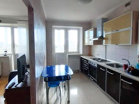 квартира за адресою Соборна вул., 63