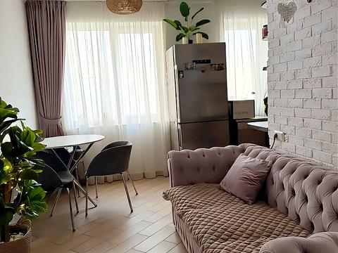 квартира по адресу Галицкая ул., 66в