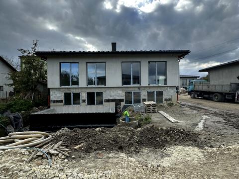 будинок за адресою Шевченка