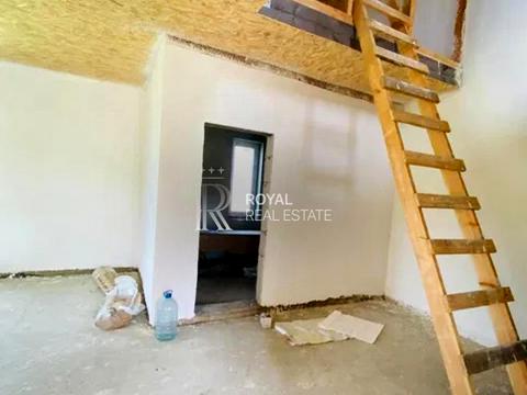 будинок за адресою смт. Макарів, Юності, 119