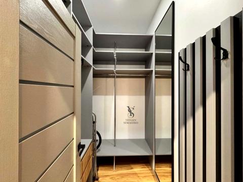 квартира за адресою Київ, Микільсько-Слобідська вул., 11