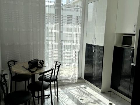 квартира по адресу Стрыйская ул., 60